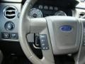 2010 Tuxedo Black Ford F150 XLT SuperCab  photo #18