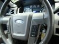 2010 Tuxedo Black Ford F150 XLT SuperCab  photo #19