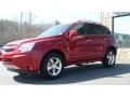 Crystal Red Tintcoat - Captiva Sport LTZ AWD Photo No. 1