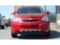 Crystal Red Tintcoat - Captiva Sport LTZ AWD Photo No. 4