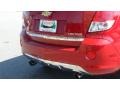 Crystal Red Tintcoat - Captiva Sport LTZ AWD Photo No. 6