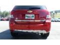 Crystal Red Tintcoat - Captiva Sport LTZ AWD Photo No. 7