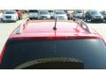 Crystal Red Tintcoat - Captiva Sport LTZ AWD Photo No. 8