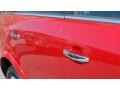 Crystal Red Tintcoat - Captiva Sport LTZ AWD Photo No. 9