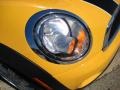 Mellow Yellow - Cooper S Hardtop Photo No. 11