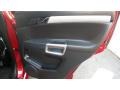Crystal Red Tintcoat - Captiva Sport LTZ AWD Photo No. 20