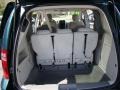 Melbourne Green Pearl - Grand Caravan SXT Photo No. 13