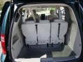 2009 Melbourne Green Pearl Dodge Grand Caravan SXT  photo #13