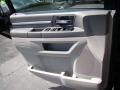 2009 Melbourne Green Pearl Dodge Grand Caravan SXT  photo #18