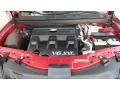 3.0 Liter SIDI DOHC 24-Valve VVT V6 Engine for 2012 Chevrolet Captiva Sport LTZ AWD #79509924