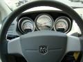 Melbourne Green Pearl - Grand Caravan SXT Photo No. 20