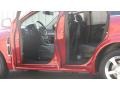 Crystal Red Tintcoat - Captiva Sport LTZ AWD Photo No. 37