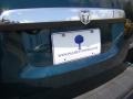 Melbourne Green Pearl - Grand Caravan SXT Photo No. 31