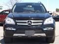 Black - GL 450 4Matic Photo No. 2