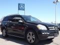 Black - GL 450 4Matic Photo No. 3
