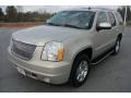 Gold Mist Metallic - Yukon Denali AWD Photo No. 1