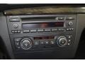 2012 BMW 1 Series Savanna Beige Interior Audio System Photo