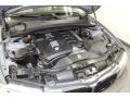 3.0 Liter DOHC 24-Valve VVT Inline 6 Cylinder 2012 BMW 1 Series 128i Coupe Engine