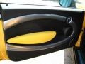 Mellow Yellow - Cooper S Hardtop Photo No. 17