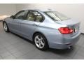 2012 Liquid Blue Metallic BMW 3 Series 328i Sedan  photo #5