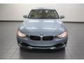 2012 Liquid Blue Metallic BMW 3 Series 328i Sedan  photo #6
