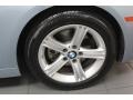 2012 Liquid Blue Metallic BMW 3 Series 328i Sedan  photo #10
