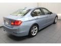 2012 Liquid Blue Metallic BMW 3 Series 328i Sedan  photo #11
