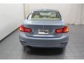 2012 Liquid Blue Metallic BMW 3 Series 328i Sedan  photo #12