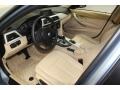 2012 Liquid Blue Metallic BMW 3 Series 328i Sedan  photo #13