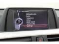 2012 Liquid Blue Metallic BMW 3 Series 328i Sedan  photo #20