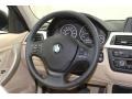 2012 Liquid Blue Metallic BMW 3 Series 328i Sedan  photo #31