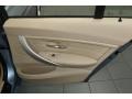 2012 Liquid Blue Metallic BMW 3 Series 328i Sedan  photo #36