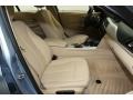 2012 Liquid Blue Metallic BMW 3 Series 328i Sedan  photo #41