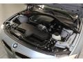 2012 Liquid Blue Metallic BMW 3 Series 328i Sedan  photo #43