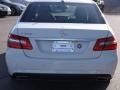 Arctic White - E 350 Sedan Photo No. 4
