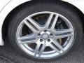 Arctic White - E 350 Sedan Photo No. 5