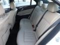 Arctic White - E 350 Sedan Photo No. 6