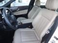 Arctic White - E 350 Sedan Photo No. 11