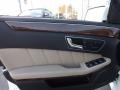 Arctic White - E 350 Sedan Photo No. 12