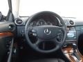 Black - CLK 350 Coupe Photo No. 7