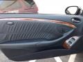 Black - CLK 350 Coupe Photo No. 10