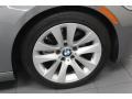 2012 Space Grey Metallic BMW 3 Series 328i Coupe  photo #9