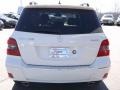 Arctic White - GLK 350 4Matic Photo No. 4
