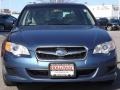 Newport Blue Pearl - Legacy 2.5i Sedan Photo No. 2