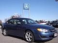 Newport Blue Pearl - Legacy 2.5i Sedan Photo No. 3