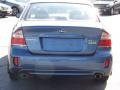 Newport Blue Pearl - Legacy 2.5i Sedan Photo No. 4