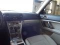 Newport Blue Pearl - Legacy 2.5i Sedan Photo No. 8