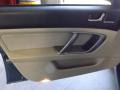 Newport Blue Pearl - Legacy 2.5i Sedan Photo No. 10