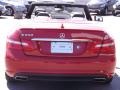 Mars Red - E 550 Cabriolet Photo No. 4
