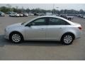 Silver Ice Metallic - Cruze LS Photo No. 3